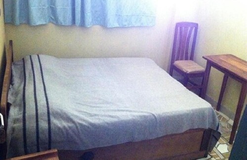 Ouidah Hotel | Hôtel DK