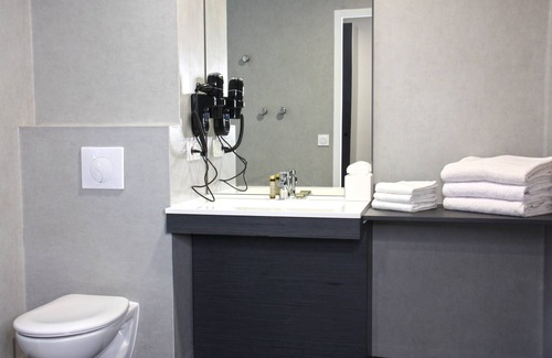 Soorts-Hossegor Hotel | Hôtel du Parc