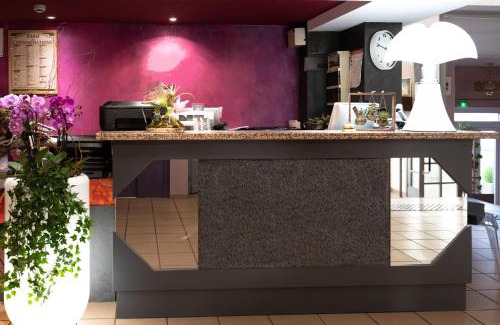 Argeles Gazost Hotel | Hôtel du Soleil Levant