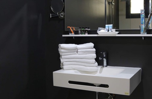 Algiers Hotel | Hôtel EL AZIZ INN