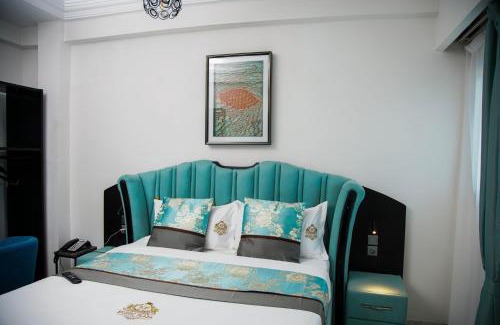 Douala Hotel | Hôtel Exotic Plaza