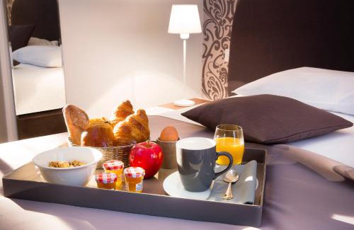 9th Arrondissement Hotel | Hôtel Fior d'Aliza