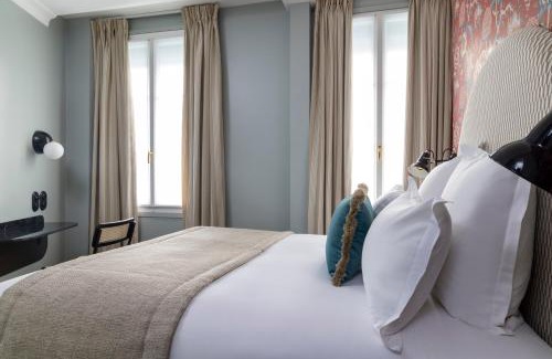 9th Arrondissement Hotel | Hôtel Fior d'Aliza