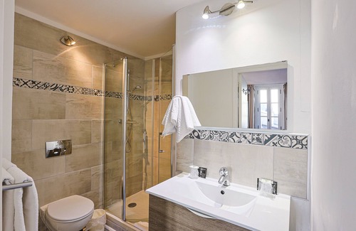 Quartier du chateau Hotel | Hôtel François d'Ô