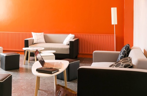 Saint-Hilaire-de-Riez Hotel | Hôtel La Corniche