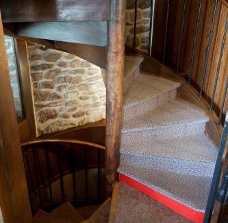 Le Mont-Saint-Michel Hotel | Hôtel la Croix Blanche