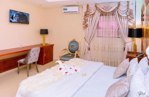 Douala Hotel | Hôtel La Principauté Douala Bonapriso