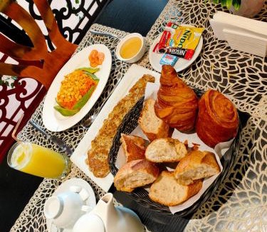 Douala Hotel | Hôtel La Principauté Douala Bonapriso