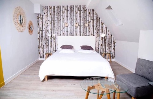 Le Portel Hotel | Hôtel Le Flobart