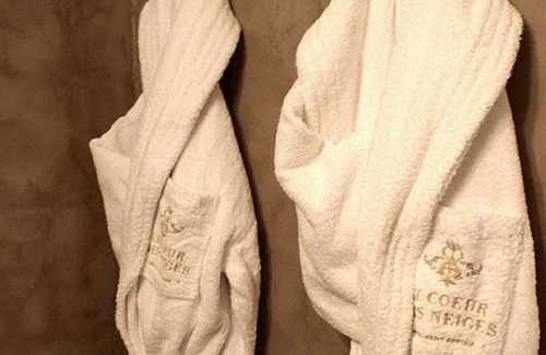 Saint-Gervais-les-Bains Hotel | Hôtel Le Coeur des Neiges