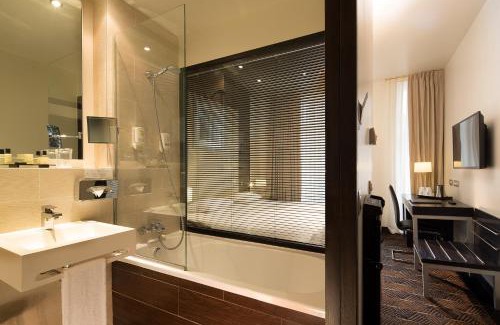 Montparnasse Hotel | Hôtel Le M