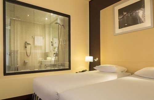 Montparnasse Hotel | Hôtel Le M Paris