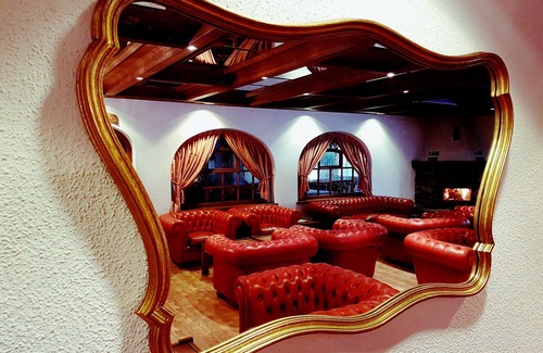 Randogne Hotel | Hôtel le Mont Paisible
