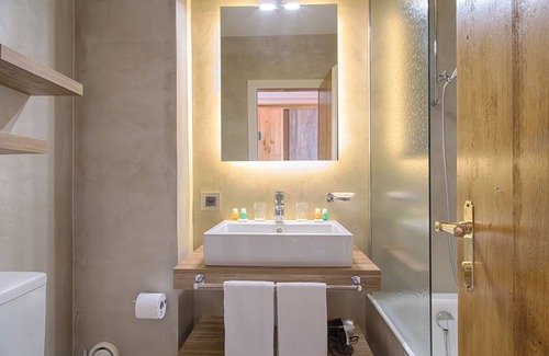 Randogne Hotel | Hôtel le Mont Paisible