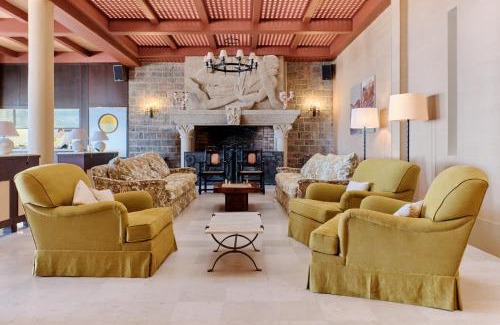 Giens Hotel | Hôtel Le Provençal - Rénové en 2025 - Bord de Mer