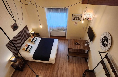 Cognac Hotel | Hôtel Le Valois, Cognac