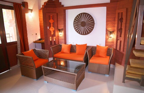 Saly Hotel | Hôtel Les Bougainvillées Saly Sénégal