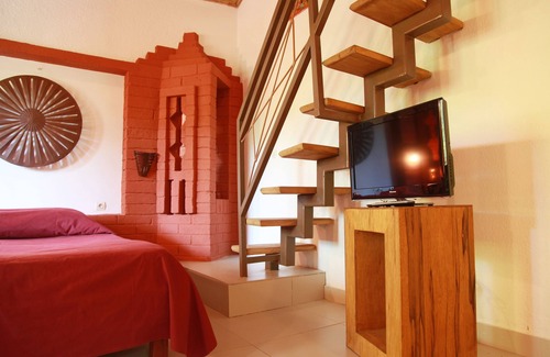 Saly Hotel | Hôtel Les Bougainvillées Saly Sénégal