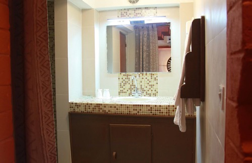 Saly Hotel | Hôtel Les Bougainvillées Saly Sénégal