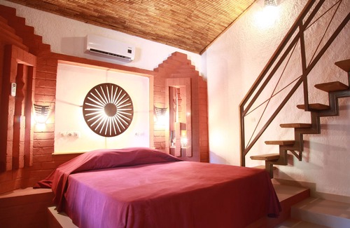 Saly Hotel | Hôtel Les Bougainvillées Saly Sénégal