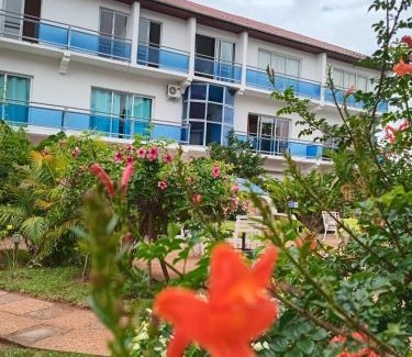 Ambohibao Hotel | Hôtel les Cygnes II