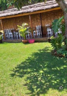 Ambohibao Hotel | Hôtel les Cygnes II