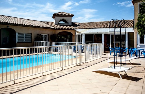 Leucate House | Hôtel Leukos