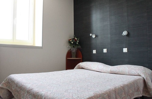 Lourdes Hotel | Hôtel Louvre & Vincenette