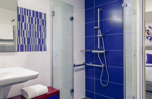 Croix de Pierre - Route d'Espagne Hotel | Hôtel Mercure Toulouse Sud