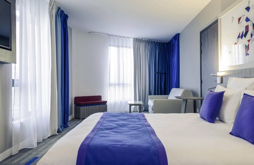 Croix de Pierre - Route d'Espagne Hotel | Hôtel Mercure Toulouse Sud