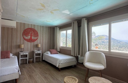 Vence Hotel | Hôtel Miramar
