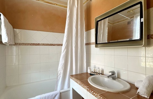 Vence Hotel | Hôtel Miramar