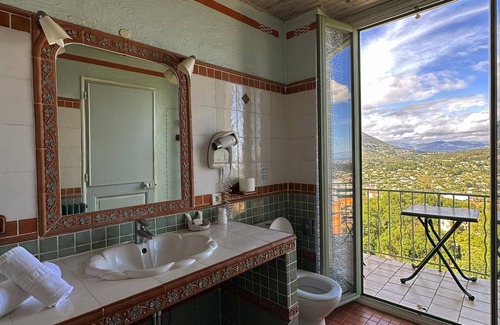 Vence Hotel | Hôtel Miramar