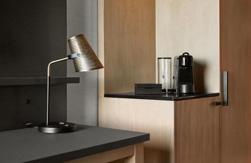 Valleyfield Hotel | Hôtel MOCO Valleyfield