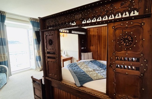 Dinard Hotel | Hôtel Printania