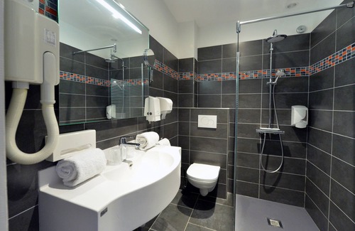 Dinard Hotel | Hôtel Printania