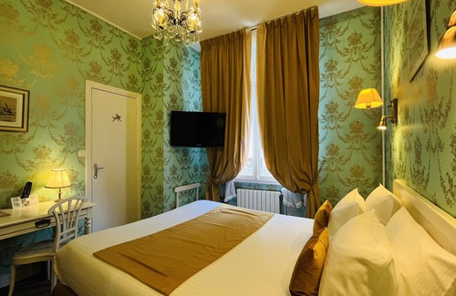 Dinard Hotel | Hôtel Printania