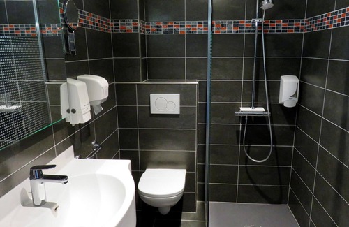 Dinard Hotel | Hôtel Printania