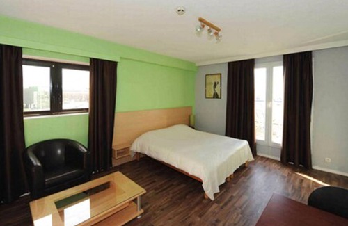 Sainte Marie - Saint Leon Apartment | Hôtel Résidence La Frégate