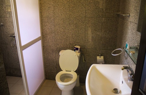 Lome Hotel | Hôtel Résidence Madiba