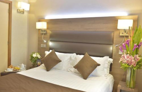 Montparnasse Hotel | Hôtel Renoir Montparnasse
