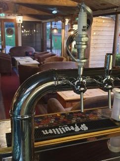 Rouxmesnil-Bouteilles Hotel | Hôtel Restaurant l’Éolienne