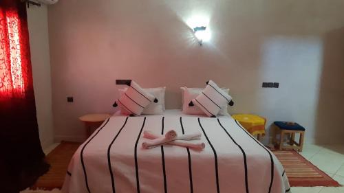 Tinghir Hotel | Hôtel Restaurant Dar Al Madina