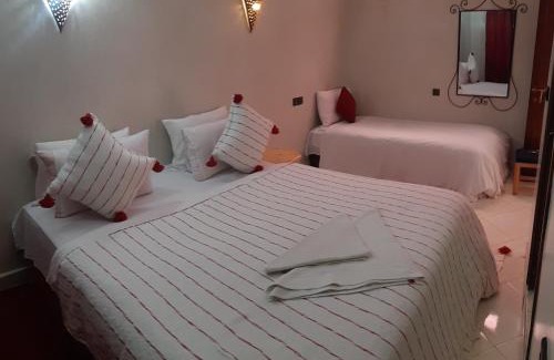 Tinghir Hotel | Hôtel Restaurant Dar Al Madina