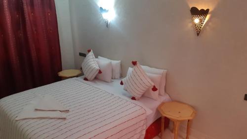 Tinghir Hotel | Hôtel Restaurant Dar Al Madina