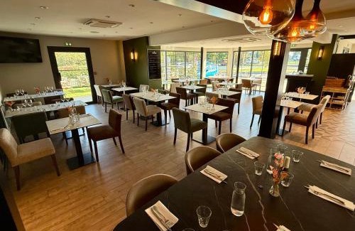 Langon Hotel | Hôtel Restaurant Le Brennus