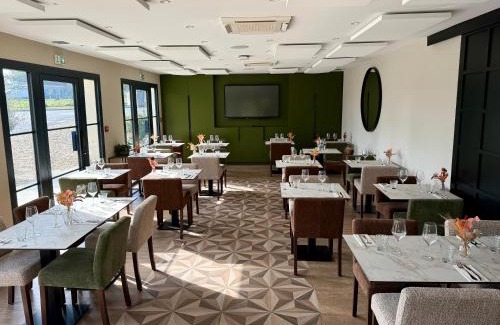 Langon Hotel | Hôtel Restaurant Le Brennus