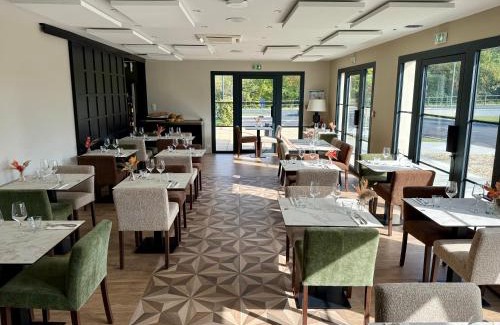Langon Hotel | Hôtel Restaurant Le Brennus