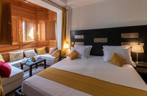 Menara House | Hôtel Riad Airport Marrakech