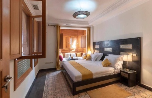 Menara House | Hôtel Riad Airport Marrakech